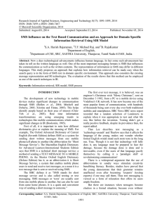 Research Journal of Applied Sciences, Engineering and Technology 8(17): 1891-1895,... ISSN: 2040-7459; e-ISSN: 2040-7467