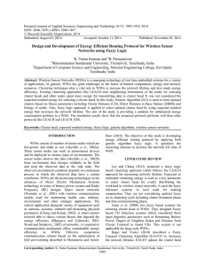 Research Journal of Applied Sciences, Engineering and Technology 8(17): 1905-1910,... ISSN: 2040-7459; e-ISSN: 2040-7467