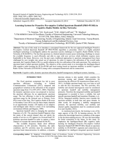 Research Journal of Applied Sciences, Engineering and Technology 8(21): 2188-2194,... ISSN: 2040-7459; e-ISSN: 2040-7467