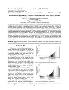 Research Journal of Applied Sciences, Engineering and Technology 9(2): 129-137,... ISSN: 2040-7459; e-ISSN: 2040-7467