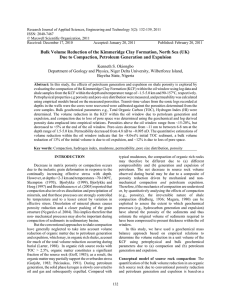 Research Journal of Applied Sciences, Engineering and Technology 3(2): 132-139,... ISSN: 2040-7467 © Maxwell Scientific Organization, 2011