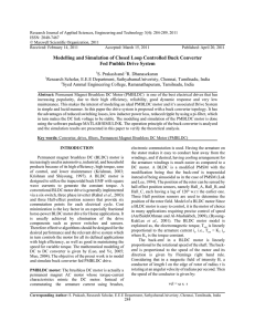 Research Journal of Applied Sciences, Engineering and Technology 3(4): 284-289,... ISSN: 2040-7467 © Maxwell Scientific Organization, 2011