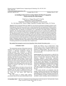 Research Journal of Applied Sciences, Engineering and Technology 3(5): 447-455,... ISSN: 2040-7467 © Maxwell Scientific Organization, 2011