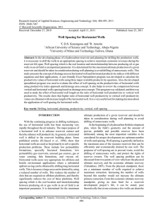 Research Journal of Applied Sciences, Engineering and Technology 3(6): 486-493,... ISSN: 2040-7467 © Maxwell Scientific Organization, 2011