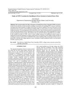 Research Journal of Applied Sciences, Engineering and Technology 3(7): 640-649,... ISSN: 2040-7467 © Maxwell Scientific Organization, 2011