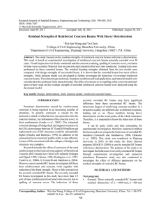 Research Journal of Applied Sciences, Engineering and Technology 2(8): 798-805,... ISSN: 2040-7467 © Maxwell Scientific Organization, 2011