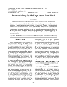 Research Journal of Applied Sciences, Engineering and Technology 3(8): 812-817,... ISSN: 2040-7467 © Maxwell Scientific Organization, 2011