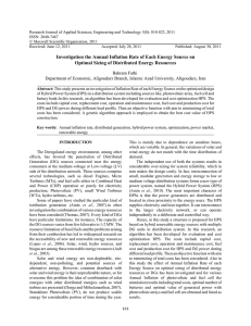 Research Journal of Applied Sciences, Engineering and Technology 3(8): 818-823,... ISSN: 2040-7467 © Maxwell Scientific Organization, 2011