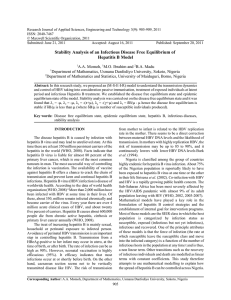 Research Journal of Applied Sciences, Engineering and Technology 3(9): 905-909,... ISSN: 2040-7467 © Maxwell Scientific Organization, 2011