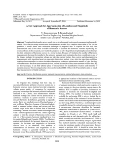 Research Journal of Applied Sciences, Engineering and Technology 3(12): 1414-1420,... ISSN: 2040-7467