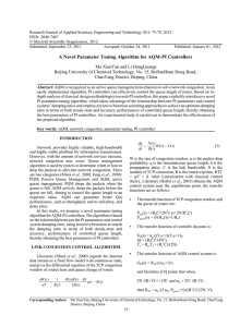 Research Journal of Applied Sciences, Engineering and Technology 4(1): 75-78,... ISSN: 2040-7467 © Maxwell Scientific Organization, 2012