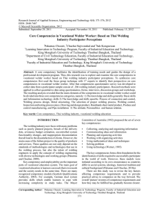 Research Journal of Applied Sciences, Engineering and Technology 4(4): 371-376,... ISSN: 2040-7467 © Maxwell Scientific Organization, 2012