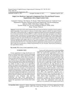 Research Journal of Applied Sciences, Engineering and Technology 4(7): 786-794,... ISSN: 2040-7467 © Maxwell Scientific Organization, 2011