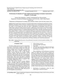 Research Journal of Applied Sciences Engineering and Technology 4(8): 962-969,... ISSN: 2040-7467 © Maxwell Scientific Organization, 2012