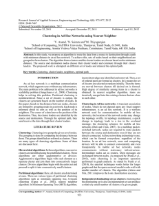 Research Journal of Applied Sciences, Engineering and Technology 4(8): 973-977,... ISSN: 2040-7467 © Maxwell Scientific Organization, 2012