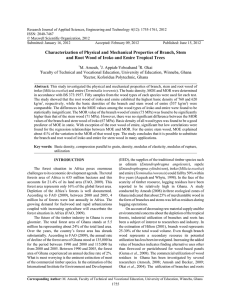 Research Journal of Applied Sciences, Engineering and Technology 4(12): 1755-1761,... ISSN: 2040-7467