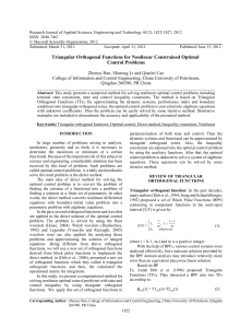 Research Journal of Applied Sciences, Engineering and Technology 4(12): 1822-1827,... ISSN: 2040-7467