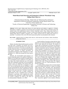 Research Journal of Applied Sciences, Engineering and Technology 4(13): 2009-2016,... ISSN: 2040-7467