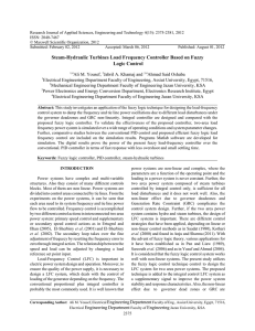 Research Journal of Applied Sciences, Engineering and Technology 4(15): 2375-2381,... ISSN: 2040-7467