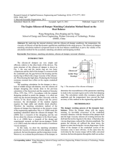 Research Journal of Applied Sciences, Engineering and Technology 4(16): 2773-2777,... ISSN: 2040-7467