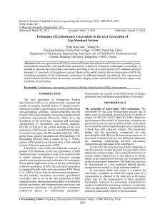 Research Journal of Applied Sciences, Engineering and Technology 4(16): 2809-2812,... ISSN: 2040-7467