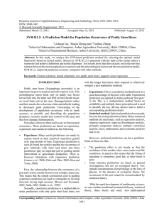 Research Journal of Applied Sciences, Engineering and Technology 4(16): 2851-2856,... ISSN: 2040-7467