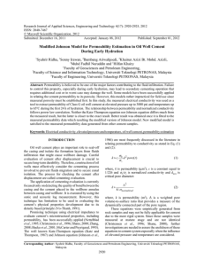 Research Journal of Applied Sciences, Engineering and Technology 4(17): 2920-2925,... ISSN: 2040-7467