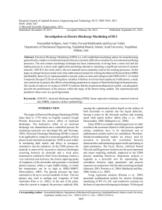 Research Journal of Applied Sciences, Engineering and Technology 4(17): 3005-3014,... ISSN: 2040-7467