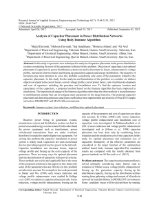 Research Journal of Applied Sciences, Engineering and Technology 4(17): 3148-3153,... ISSN: 2040-7467