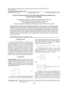 Research Journal of Applied Sciences, Engineering and Technology 4(18): 3440-3447,... ISSN: 2040-7467