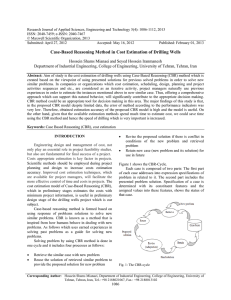 Research Journal of Applied Sciences, Engineering and Technology 5(4): 1086-1112,... ISSN: 2040-7459; e-ISSN: 2040-7467