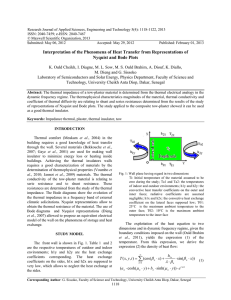 Research Journal of Applied Sciences, Engineering and Technology 5(4): 1118-1122,... ISSN: 2040-7459; e-ISSN: 2040-7467