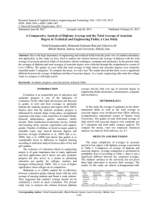 Research Journal of Applied Sciences, Engineering and Technology 5(4): 1142-1143,... ISSN: 2040-7459; e-ISSN: 2040-7467