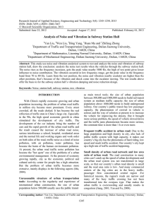 Research Journal of Applied Sciences, Engineering and Technology 5(4): 1245-1250,... ISSN: 2040-7459; e-ISSN: 2040-7467