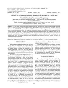 Research Journal of Applied Sciences, Engineering and Technology 5(5): 1695-1699,... ISSN: 2040-7459; e-ISSN: 2040-7467