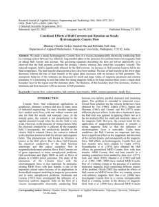 Research Journal of Applied Sciences, Engineering and Technology 5(6): 1864-1875,... ISSN: 2040-7459; e-ISSN: 2040-7467