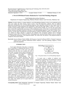 Research Journal of Applied Sciences, Engineering and Technology 5(6): 2245-2254,... ISSN: 2040-7459; e-ISSN: 2040-7467