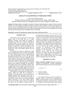 Research Journal of Applied Sciences, Engineering and Technology 5(7): 2445-2450,... ISSN: 2040-7459; e-ISSN: 2040-7467