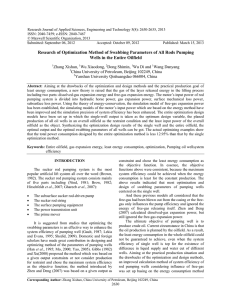 Research Journal of Applied Sciences, Engineering and Technology 5(8): 2630-2635,... ISSN: 2040-7459; e-ISSN: 2040-7467