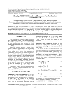 Research Journal of Applied Sciences, Engineering and Technology 5(8): 2656-2660,... ISSN: 2040-7459; e-ISSN: 2040-7467