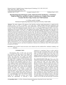 Research Journal of Applied Sciences, Engineering and Technology 5(17): 4301-4310,... ISSN: 2040-7459; e-ISSN: 2040-7467