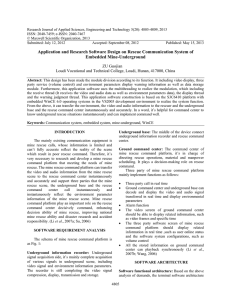 Research Journal of Applied Sciences, Engineering and Technology 5(20): 4805-4809,... ISSN: 2040-7459; e-ISSN: 2040-7467