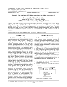 Research Journal of Applied Sciences, Engineering and Technology 5(22): 5148-5153,... ISSN: 2040-7459; e-ISSN: 2040-7467