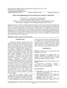 Research Journal of Applied Sciences, Engineering and Technology 6(2): 269-272,... ISSN: 2040-7459; e-ISSN: 2040-7467