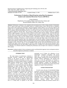 Research Journal of Applied Sciences, Engineering and Technology 6(3): 529-536,... ISSN: 2040-7459; e-ISSN: 2040-7467