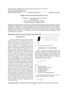 Research Journal of Applied Sciences, Engineering and Technology 6(5): 793-796,... ISSN: 2040-7459; e-ISSN: 2040-7467