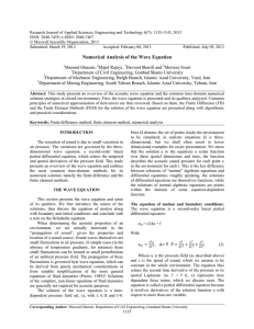 Research Journal of Applied Sciences, Engineering and Technology 6(7): 1135-1143,... ISSN: 2040-7459; e-ISSN: 2040-7467