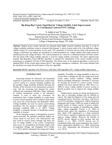 Research Journal of Applied Sciences, Engineering and Technology 6(7): 1209-1217,... ISSN: 2040-7459; e-ISSN: 2040-7467