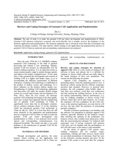 Research Journal of Applied Sciences, Engineering and Technology 6(8): 1469-1471,... ISSN: 2040-7459; e-ISSN: 2040-7467