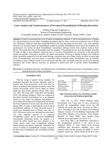 Research Journal of Applied Sciences, Engineering and Technology 6(9): 1593-1597,... ISSN: 2040-7459; e-ISSN: 2040-7467